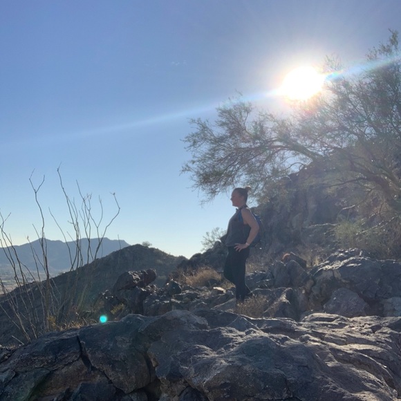 Meet your Posher, Erica - Picture 1 of 1